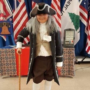 Washington DC or BUST!